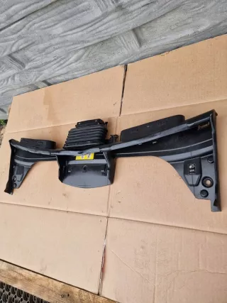 A2055000155 Гофра инжектора Mercedes C W205 Арт e12723654, вид 3