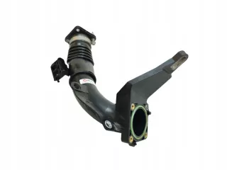  Гофра инжектора Mazda 3 BL Арт e12723622, вид 3