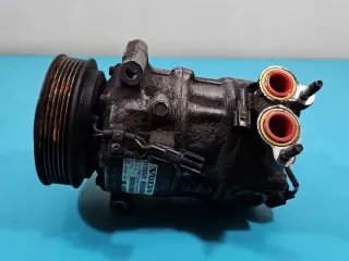 31332528 IMPRK1475429, Компрессор кондиционера Volvo V60 1 Арт e12723541, вид 5
