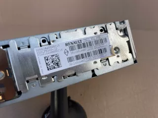 281153154RT Блок навигации Renault Megane 2 Арт e12723467, вид 2