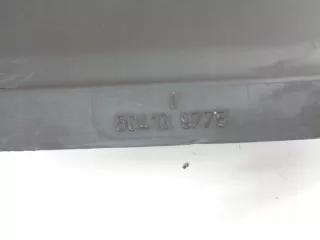 504139775 Гофра инжектора Iveco Daily 4 Арт e12723340, вид 4