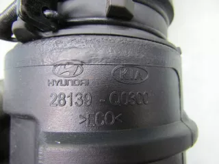 28139-Q0300 Гофра инжектора Hyundai Bayon Арт e12723212, вид 4