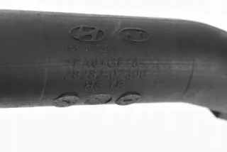28272-07300 Гофра инжектора Hyundai Bayon Арт e12723211, вид 5