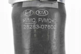 28272-07300 Гофра инжектора Hyundai Bayon Арт e12723211, вид 6