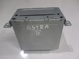 23218951 OEGM23218951 NAVI650 Блок навигации Opel Astra J Арт e12723201, вид 2