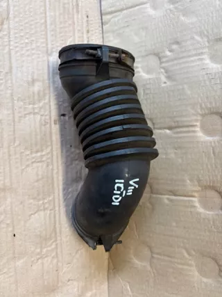  06-10r Гофра инжектора Honda CR-V 3 Арт e12723192, вид 1