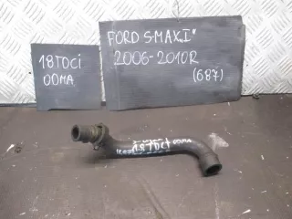  Гофра инжектора Ford S-Max 1 Арт e12723158, вид 1