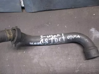  Гофра инжектора Ford S-Max 1 Арт e12723158, вид 2