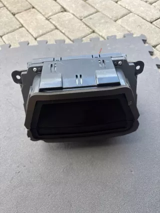 9335243 Блок навигации MINI Cooper F56,F55 Арт e12723139, вид 2