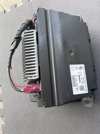 9335243 Блок навигации MINI Cooper F56,F55 Арт e12723139, вид 4