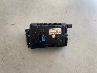 2219003404 Блок навигации Mercedes S W221 Арт e12723126, вид 4