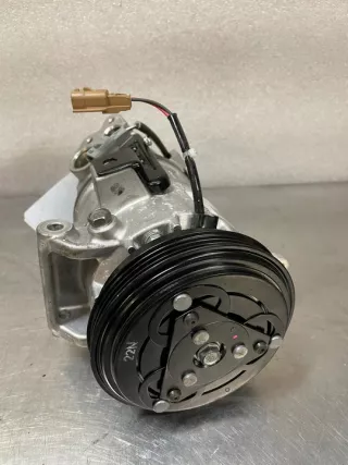 926006316R Компрессор кондиционера Renault Twingo 3 Арт e12723043, вид 1