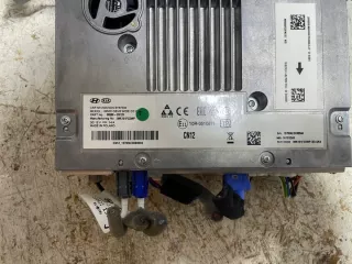 96560-J7AD1WK Блок навигации Kia Ceed 1 Арт e12723021, вид 3
