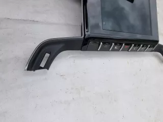 68474163AF Блок навигации Jeep Grand Cherokee IV (WK2) Арт e12723012, вид 4