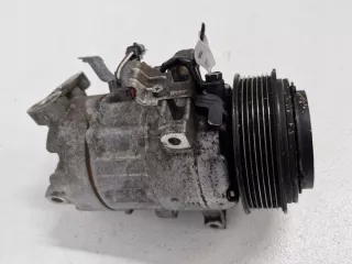 926005211R Компрессор кондиционера Renault Megane 3 Арт e12722989, вид 1