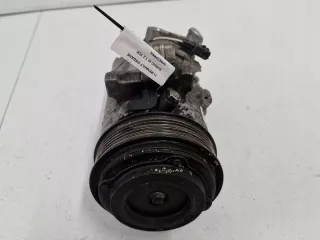 926005211R Компрессор кондиционера Renault Megane 3 Арт e12722989, вид 2