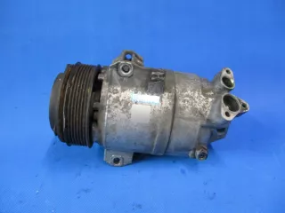 926007877R Компрессор кондиционера Renault Koleos Арт e12722967, вид 1