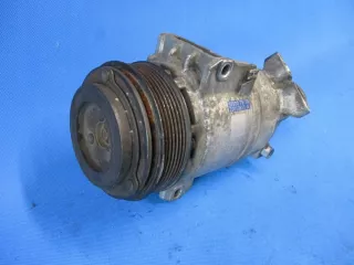 926007877R Компрессор кондиционера Renault Koleos Арт e12722967, вид 2