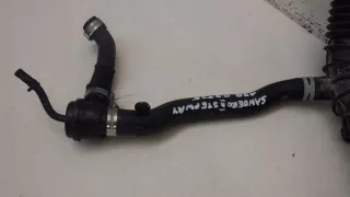  Гофра инжектора Dacia Sandero Stepway 2 Арт e12722966, вид 4