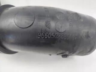 9660502880 Гофра инжектора Citroen C4 2 Арт e12722891, вид 6
