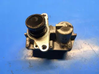 147109816R Клапан EGR Renault Trafic 3 Арт e12722881, вид 2