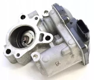 147100361R Клапан EGR Renault Megane 4 Арт e12722860, вид 2
