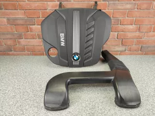 7812058 8518060 Гофра инжектора BMW X5 E70 Арт e12722757, вид 1