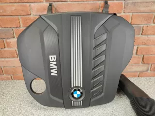 7812058 8518060 Гофра инжектора BMW X5 E70 Арт e12722757, вид 2