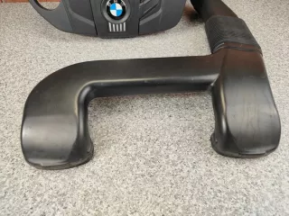 7812058 8518060 Гофра инжектора BMW X5 E70 Арт e12722757, вид 4