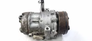 24422013 Компрессор кондиционера Opel Astra G Арт e12722743, вид 1