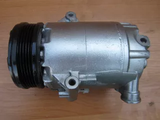 13286083 Компрессор кондиционера Opel Astra H Арт e12722732, вид 2