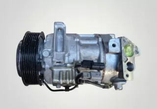 926007FY0A 447250-5870 Компрессор кондиционера Nissan X-Trail T32 Арт e12722692, вид 2