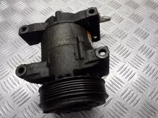 ED501-45010 Компрессор кондиционера Nissan Primera 12 Арт e12722673, вид 1