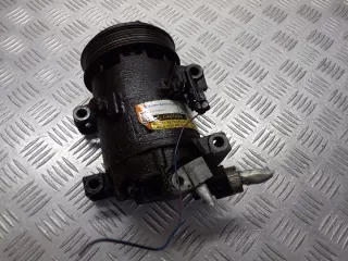 ED501-45010 Компрессор кондиционера Nissan Primera 12 Арт e12722673, вид 2