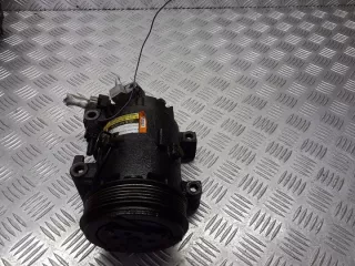 ED501-45010 Компрессор кондиционера Nissan Primera 12 Арт e12722673, вид 3