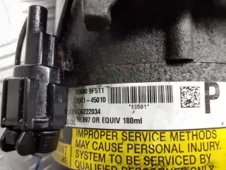 ED501-45010 Компрессор кондиционера Nissan Primera 12 Арт e12722673, вид 4
