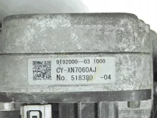 92600-1MG0A 926001MG0A Компрессор кондиционера Nissan Leaf 1 Арт e12722661, вид 5