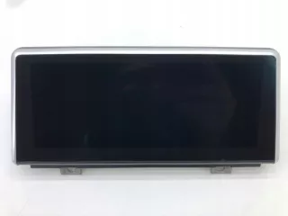 6844128 Блок навигации BMW X1 F48 Арт e12722639, вид 1