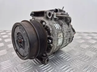 A0022306711 Компрессор кондиционера Mercedes S W221 Арт e12722627, вид 1