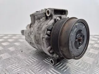 A0022306711 Компрессор кондиционера Mercedes S W221 Арт e12722627, вид 2