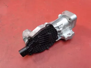 A17DTS 55581958 Клапан EGR Opel Astra J Арт e12722626, вид 2