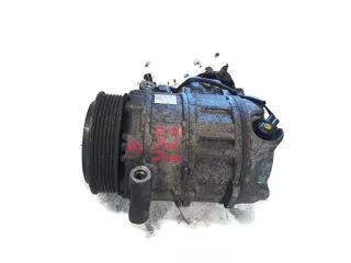 A0012301411 Компрессор кондиционера Mercedes E W211 Арт e12722615, вид 1