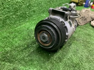 A0022303211 Компрессор кондиционера Mercedes E C207 Арт e12722602, вид 2