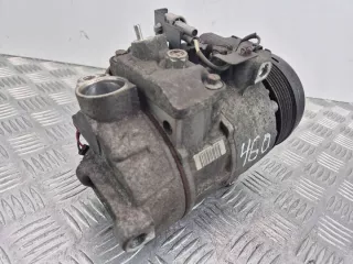 A0008302700 Компрессор кондиционера Mercedes C W204 Арт e12722582, вид 3