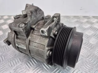 A0022304511 Компрессор кондиционера Mercedes C W204 Арт e12722581, вид 2