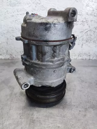 A0038304460 Компрессор кондиционера Mercedes B W246 Арт e12722570, вид 2