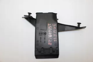 7501974 13717501974 Гофра инжектора BMW 3 E46 Арт e12722538, вид 2