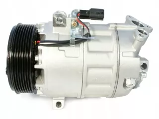 8200454172--D 8200454172--E Компрессор кондиционера Mazda 2 DE Арт e12722507, вид 1