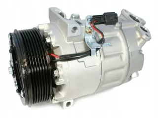 8200454172--D 8200454172--E Компрессор кондиционера Mazda 2 DE Арт e12722507, вид 2