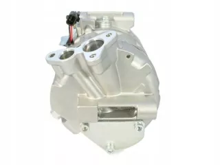 8200454172--D 8200454172--E Компрессор кондиционера Mazda 2 DE Арт e12722507, вид 4